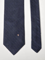 Fendi silk tie