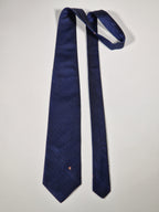 Fendi silk tie