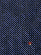 Fendi silk tie