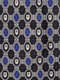 Yves Saint Laurent silk tie
