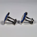 Wedgewood A pair of cufflinks