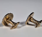 Wedgewood A pair of cufflinks