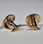 Wedgewood A pair of cufflinks