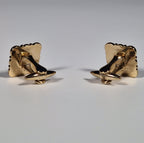Wedgewood A pair of cufflinks