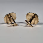 Wedgewood A pair of cufflinks