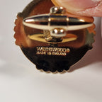 Wedgewood A pair of cufflinks