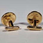 Wedgewood A pair of cufflinks