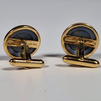 Wedgewood A pair of cufflinks