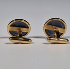 Wedgewood A pair of cufflinks