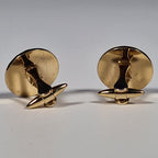 Wedgewood A pair of cufflinks