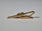 Wedgewood A pair of cufflinks and a tie pin