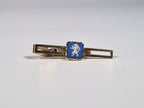 Wedgewood a tie pin