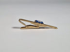 Wedgewood a tie pin
