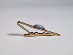 Wedgewood a tie pin