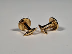 Wedgewood A pair of cufflinks with box