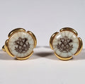 Royal Copenhagen a pair of cufflinks