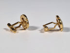 Royal Copenhagen a pair of cufflinks