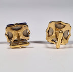Royal Copenhagen a pair of cufflinks