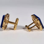 Royal Copenhagen a pair of cufflinks