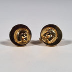 Swank a pair of cufflinks with box