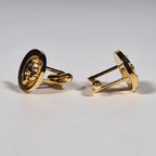 Swank a pair of cufflinks with box