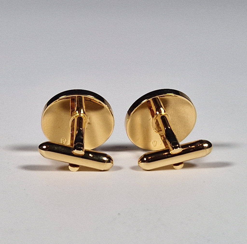 Swank a pair of cufflinks with box
