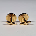 Swank a pair of cufflinks with box