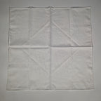 Dior vintage cotton handkerchief