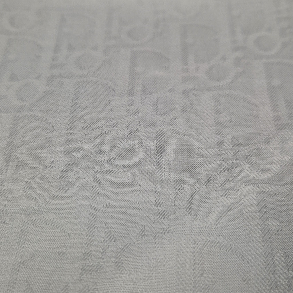 Dior vintage cotton handkerchief