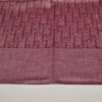 Dior vintage cotton handkerchief
