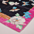 Leonard cotton handkerchief
