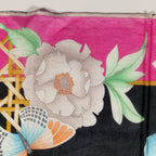 Leonard cotton handkerchief