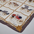 Celin cotton handkerchief