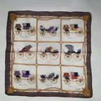 Celin cotton handkerchief