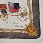 Celin cotton handkerchief
