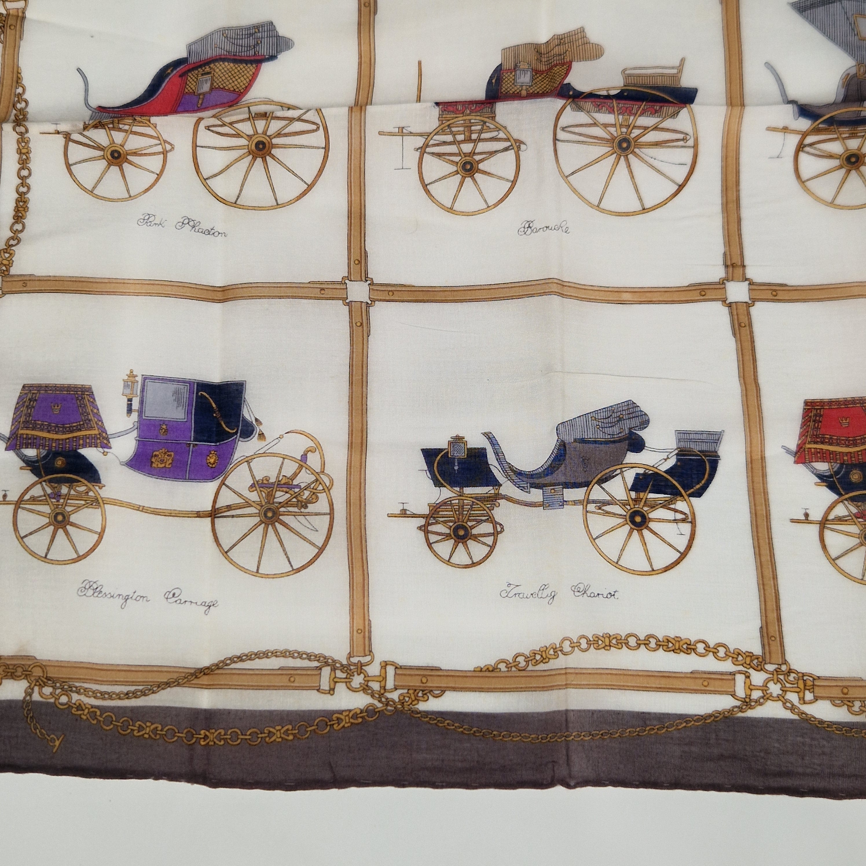 Celin cotton handkerchief