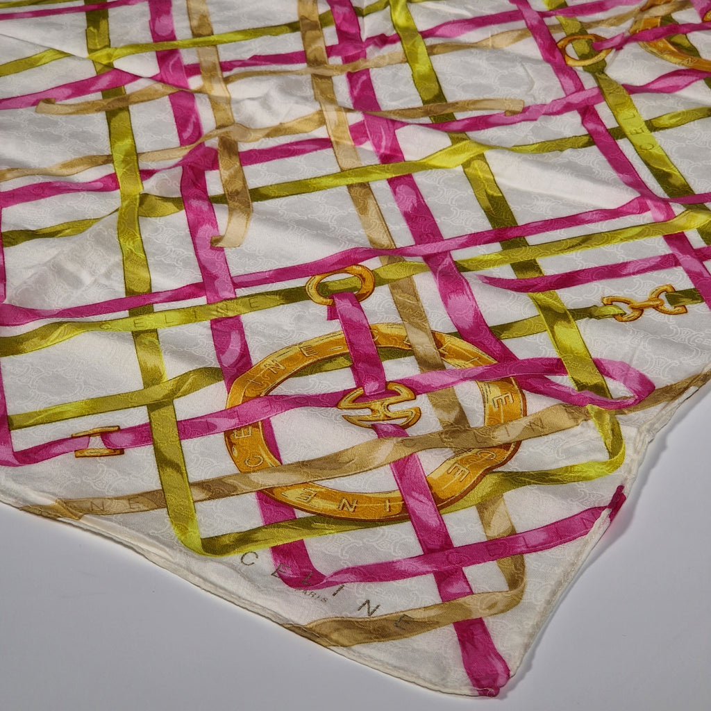 Celin cotton handkerchief