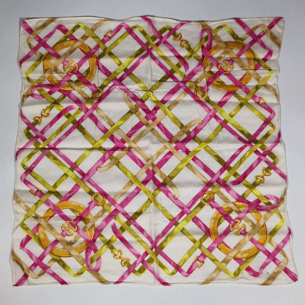 Celin cotton handkerchief