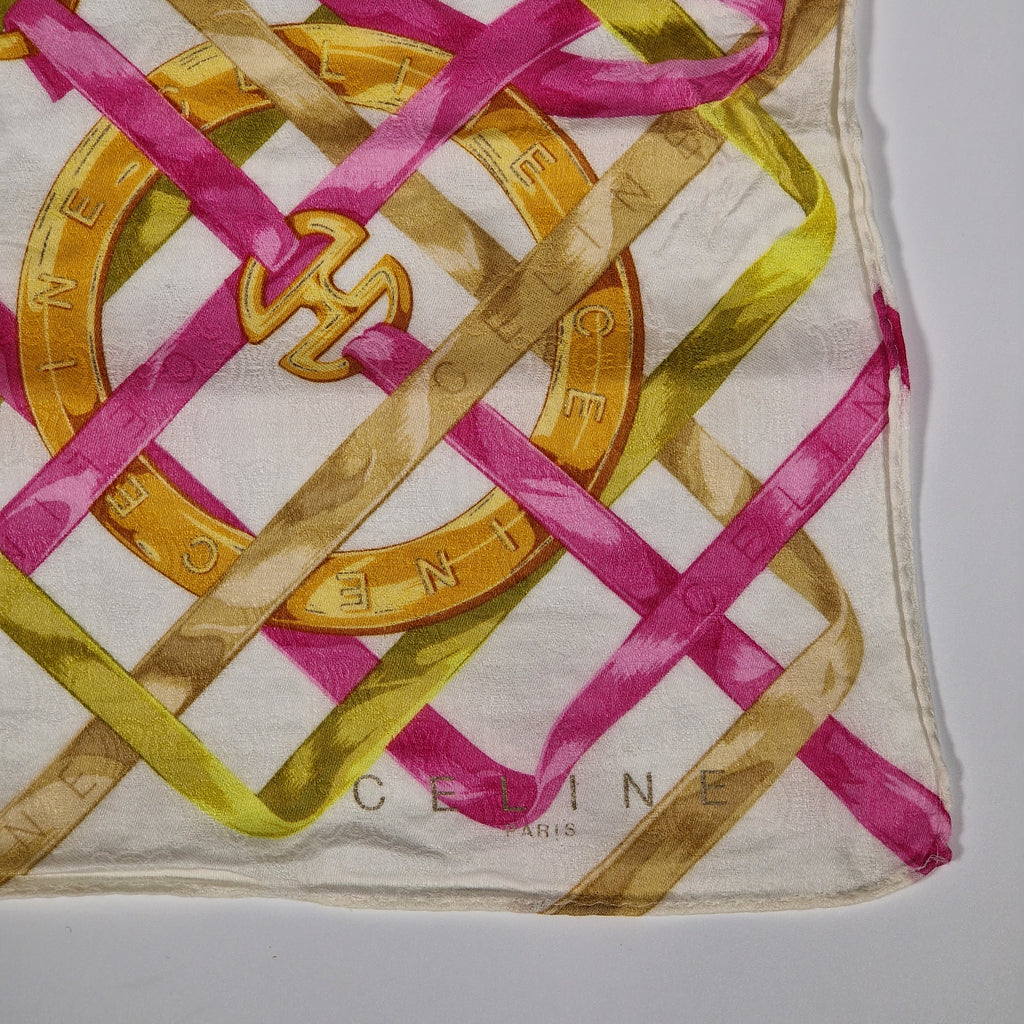 Celin cotton handkerchief
