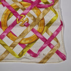 Celin cotton handkerchief