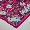 Dior vintage cotton handkerchief