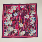 Dior vintage cotton handkerchief