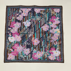 Dior vintage cotton handkerchief