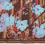 Dior vintage cotton handkerchief