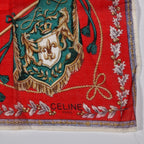 Celin cotton handkerchief