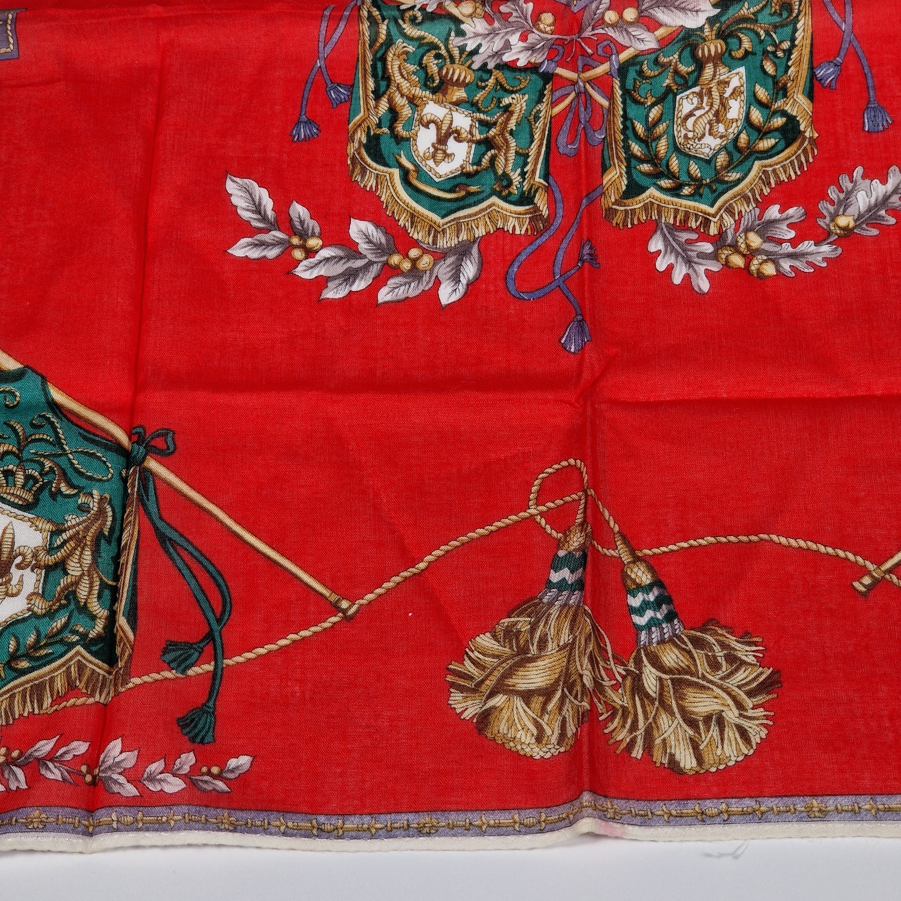 Celin cotton handkerchief