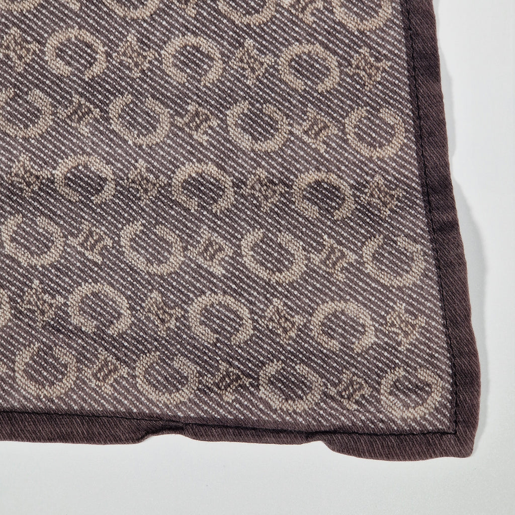 Celin cotton handkerchief