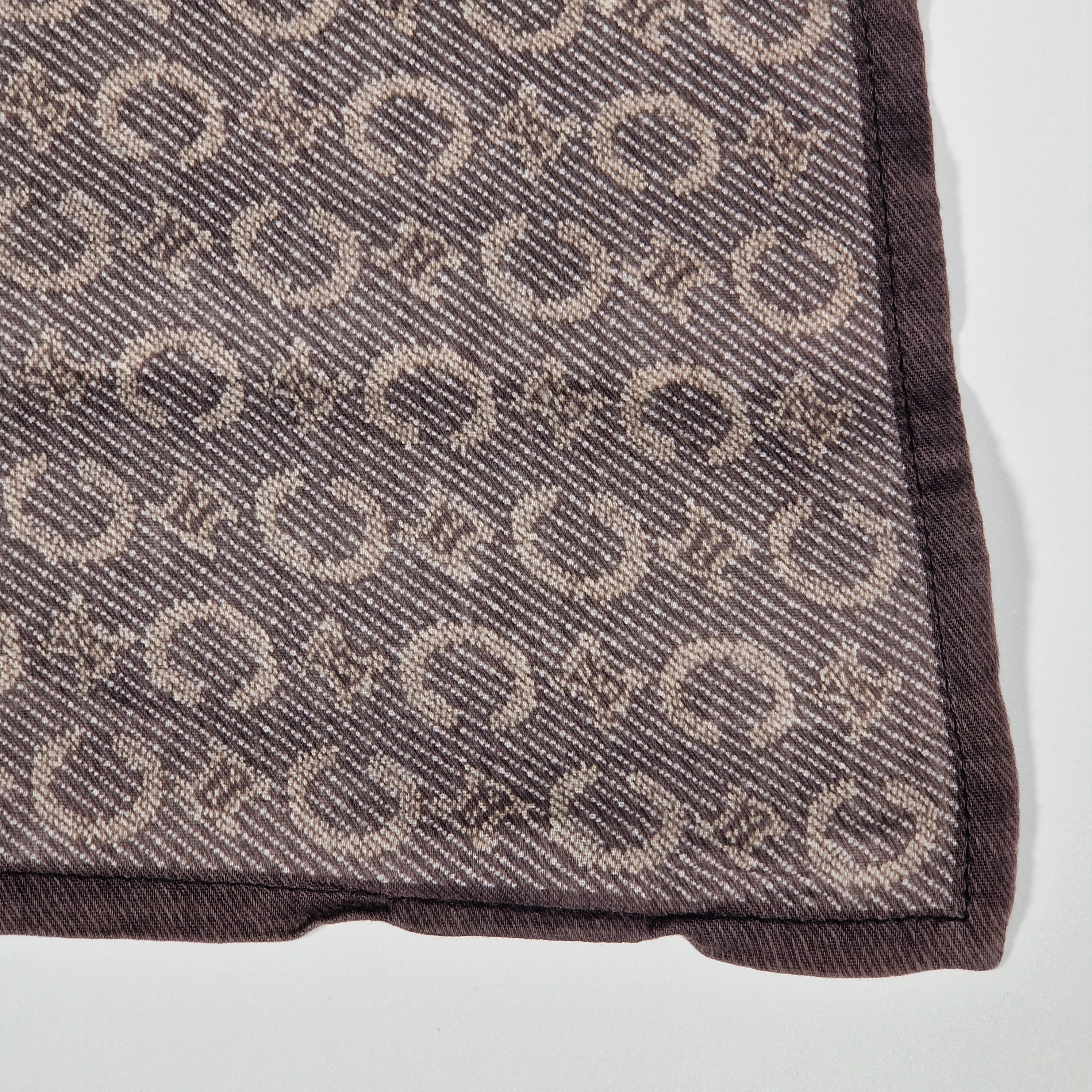 Celin cotton handkerchief