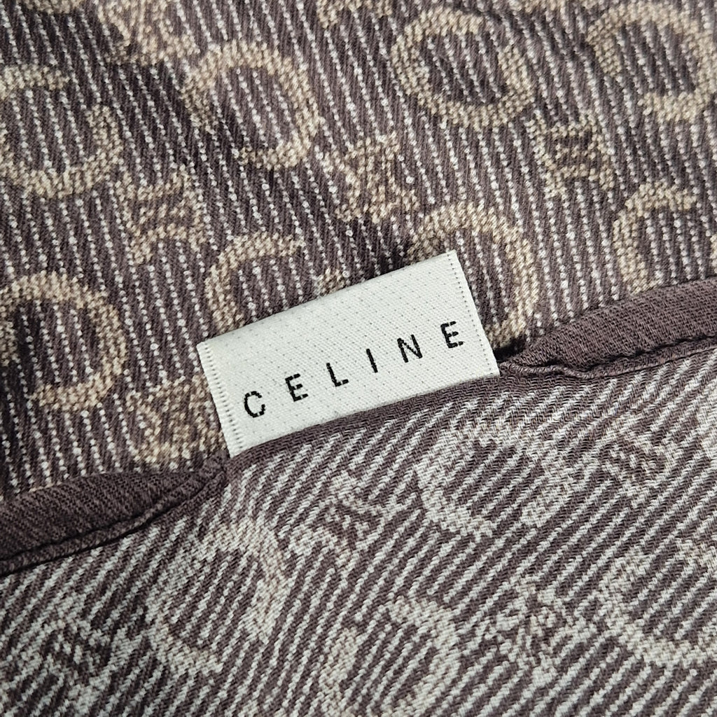 Celin cotton handkerchief