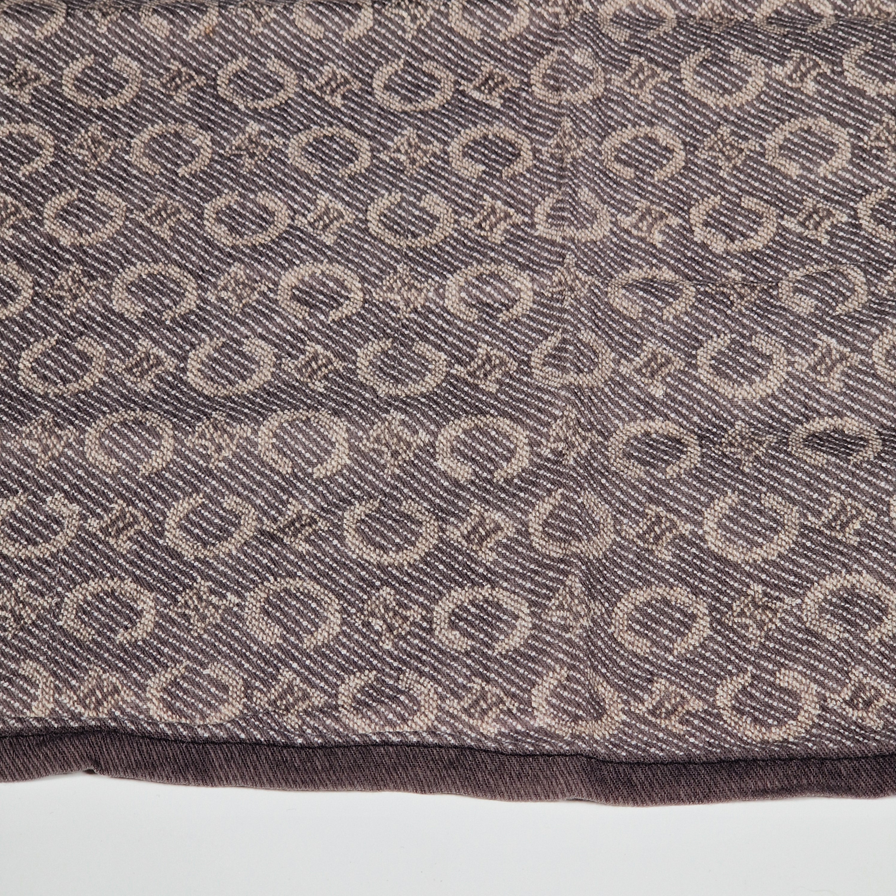 Celin cotton handkerchief